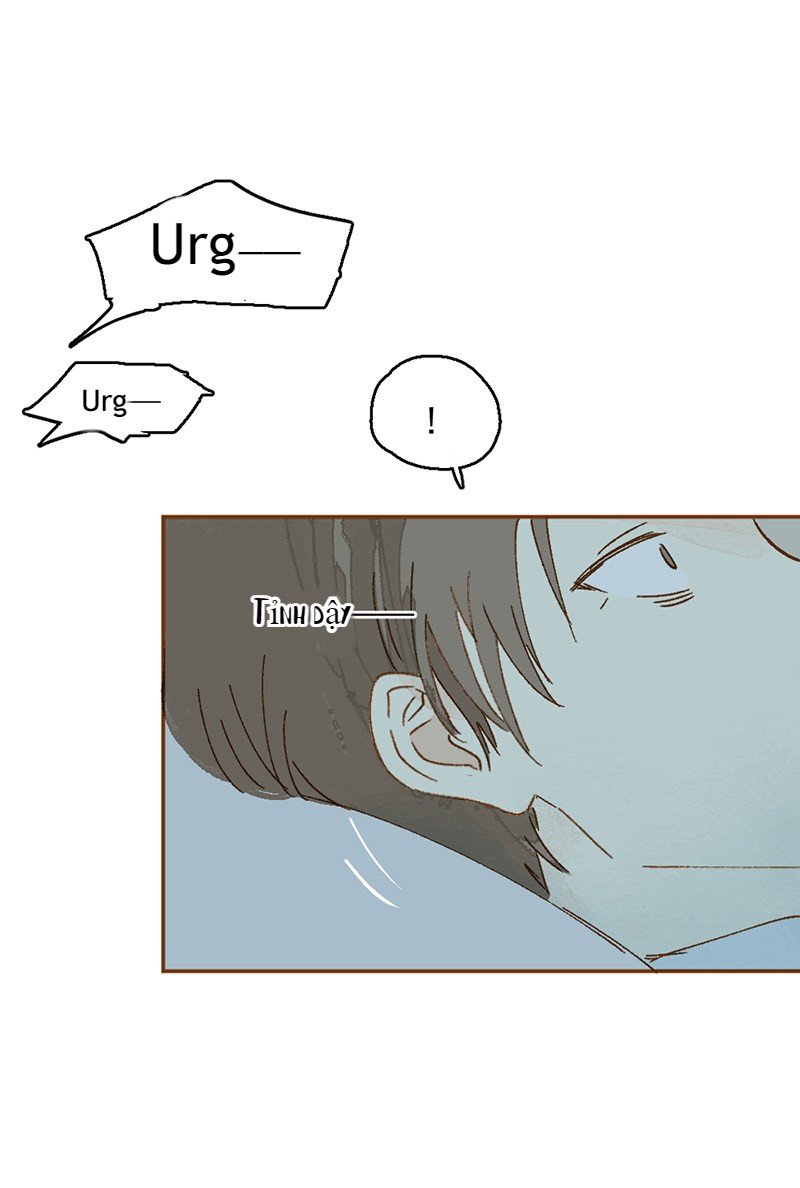 câu chuyện tình yêu kỳ lạ chapter 4 39