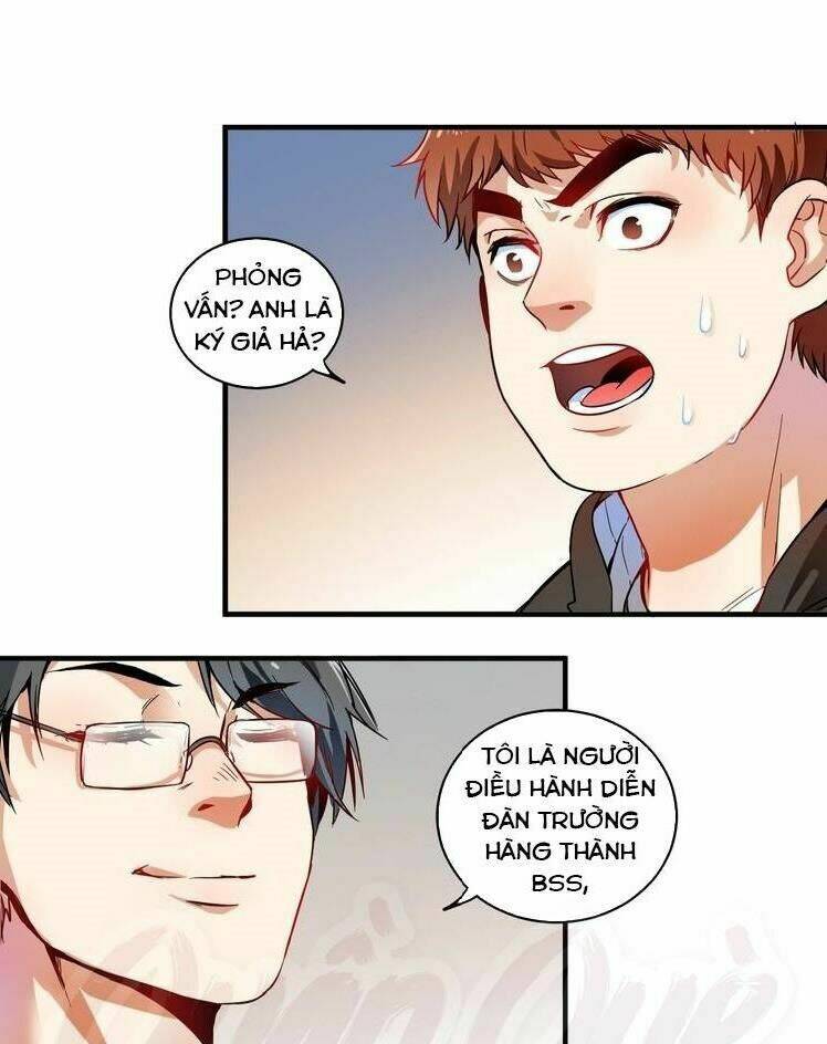 thành tựu của ta rất nhiều chapter 3 41