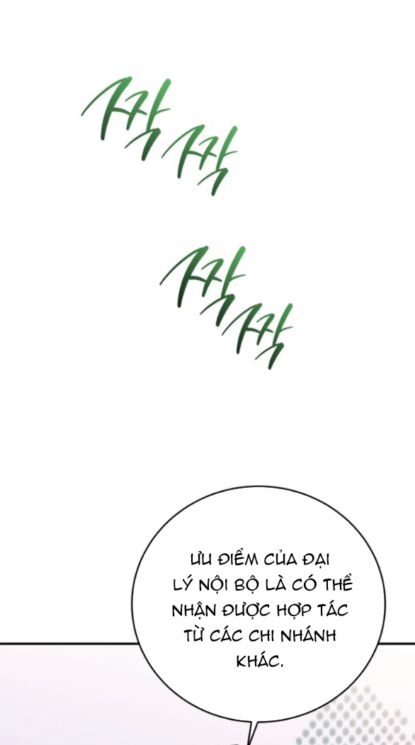 đứa trẻ trông giống tôi chapter 39.1 36