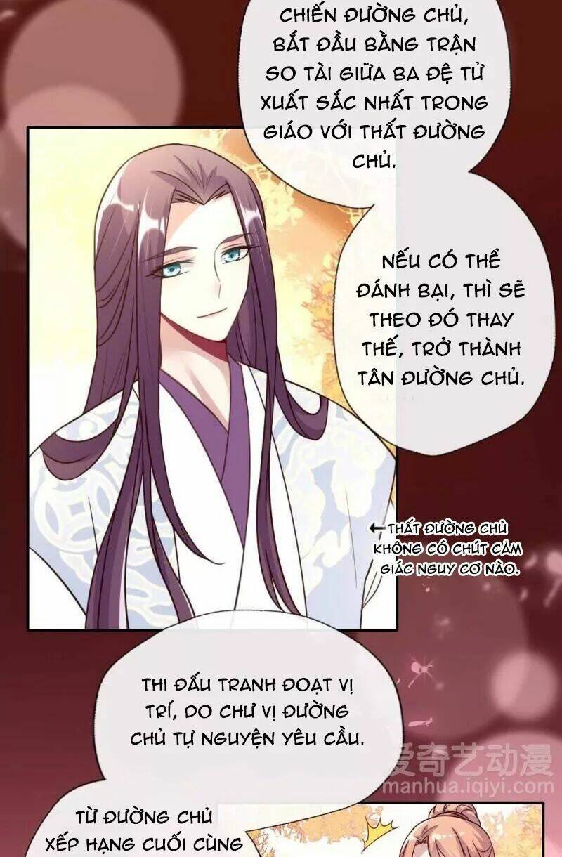 huyết tộc đại nhân của ta chapter 15 29