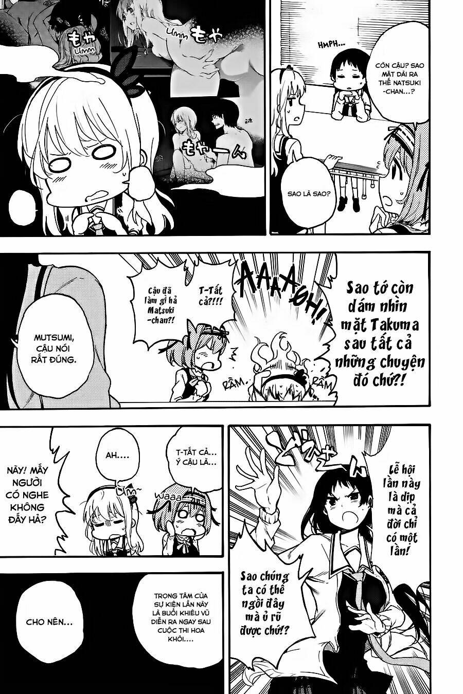 ikusa x koi chapter 15 6