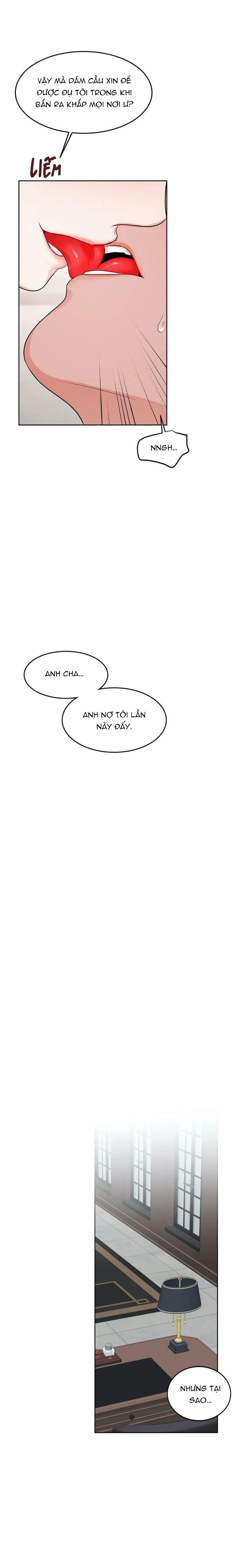 thầy giáo thể dục m chapter 37 8