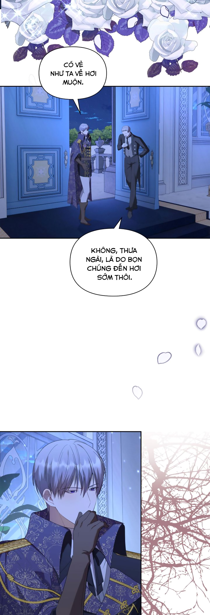 thuần hóa hoàng đế bạo chúa chapter 68 17