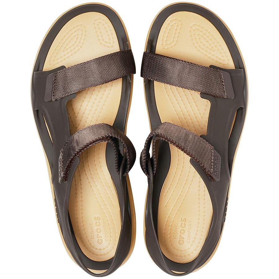 Sandal nam Crocs Swiftwater Expedition