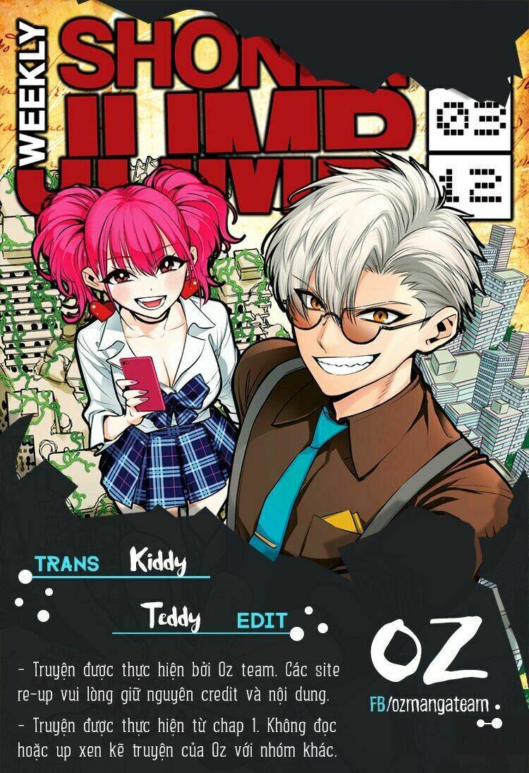 noah's notes chapter 2 2