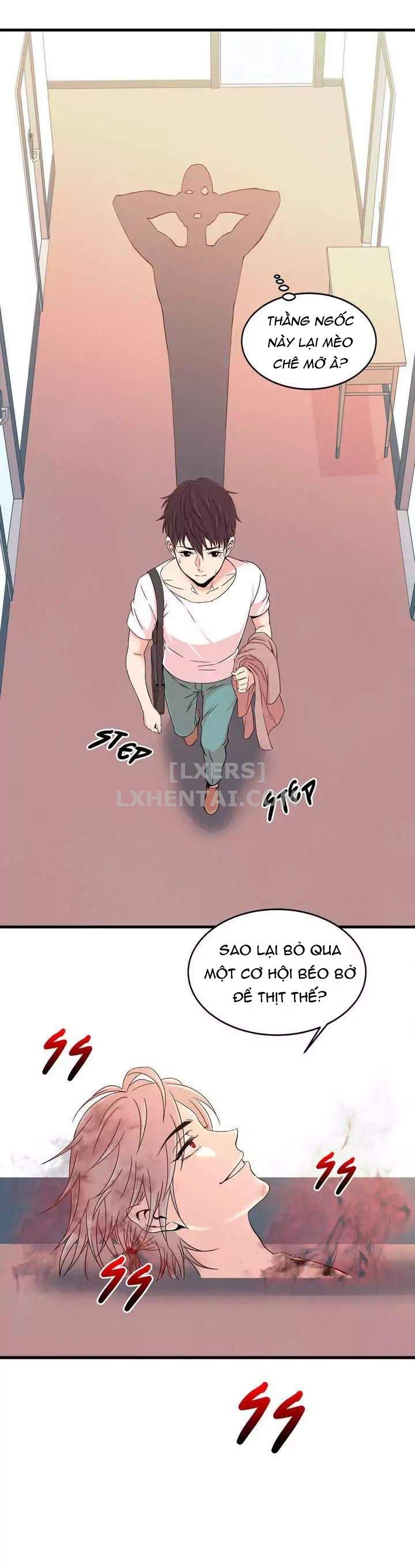 chuyên gia tình dục chapter 3 40