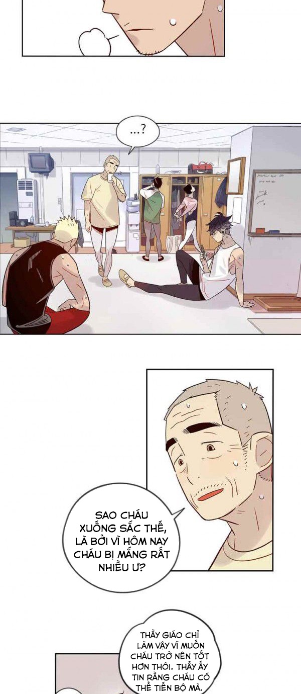 tôi muốn bay như một con bướm chapter 37 14