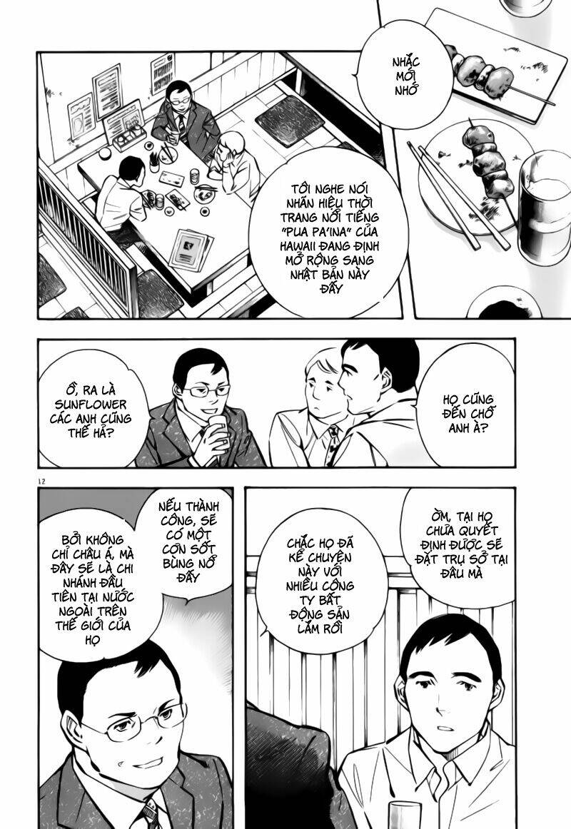 shin kurosagi - con diệc đen 2 chapter 195 12