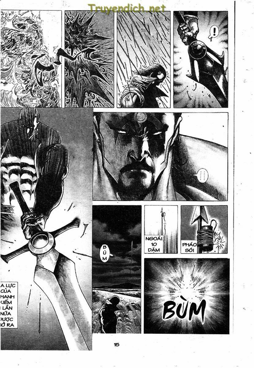 cuồng đao chapter 1 15
