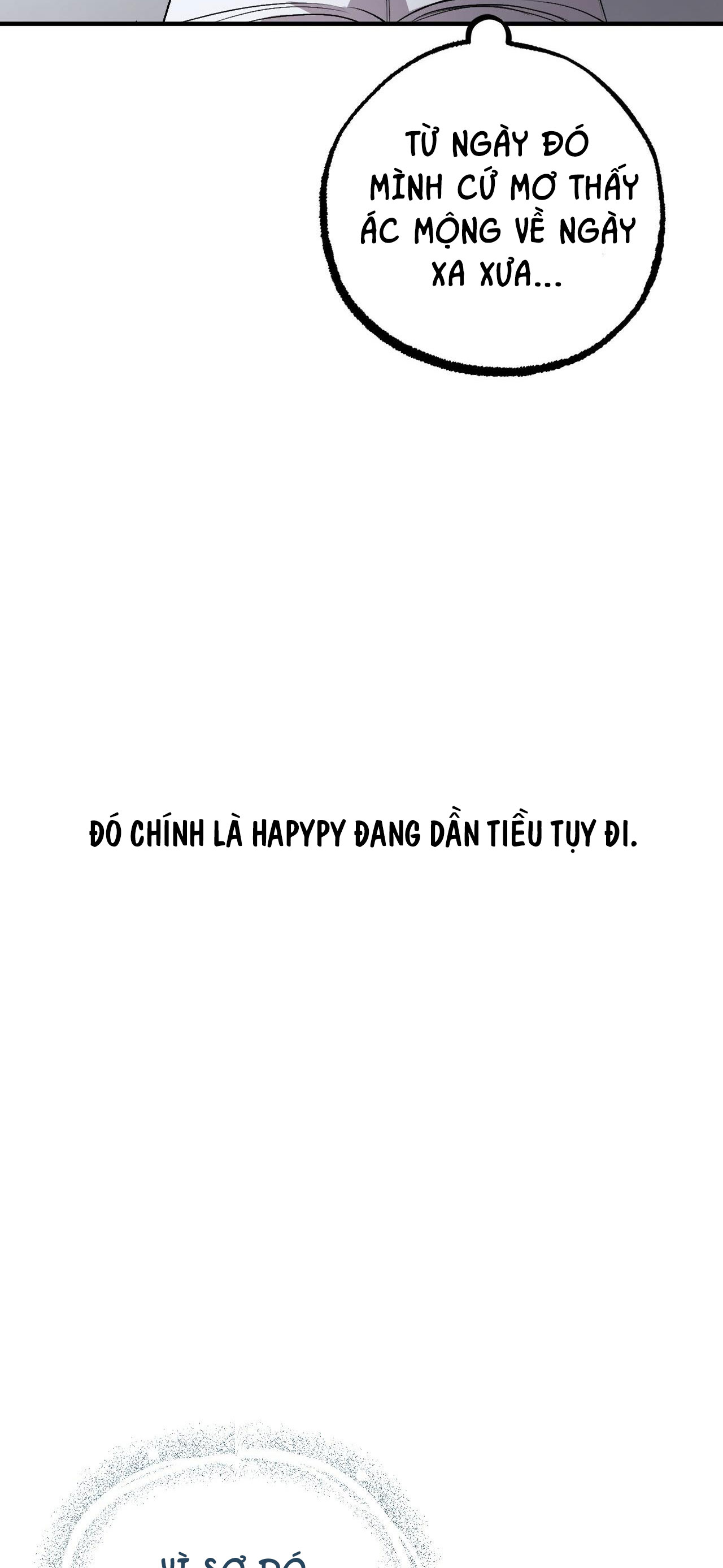 những chú thỏ của hapypy chapter 32 33