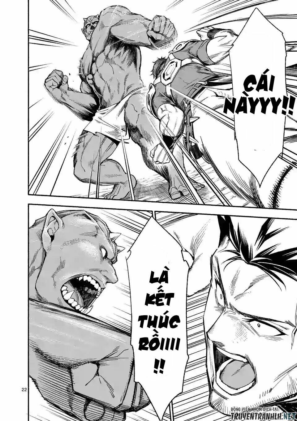 sau khi tái sinh, tôi đã trở thành người mạnh nhất để cứu tất cả mọi người chapter 9.2 11