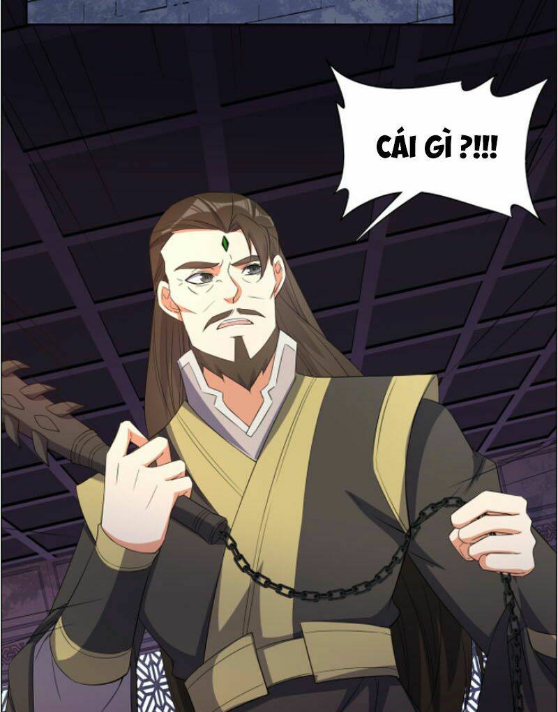 thôn phệ một thế giới tu tiên chapter 116 25