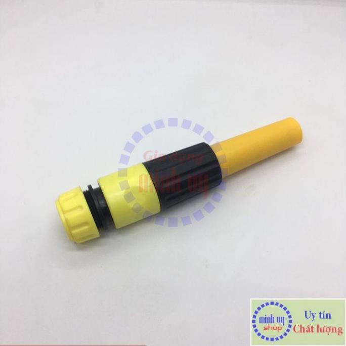 Vòi xịt nước có chức năng chỉnh tia gom xòe, vòi tưới cây, xịt sân, rửa xe đa năng 206587.622-5