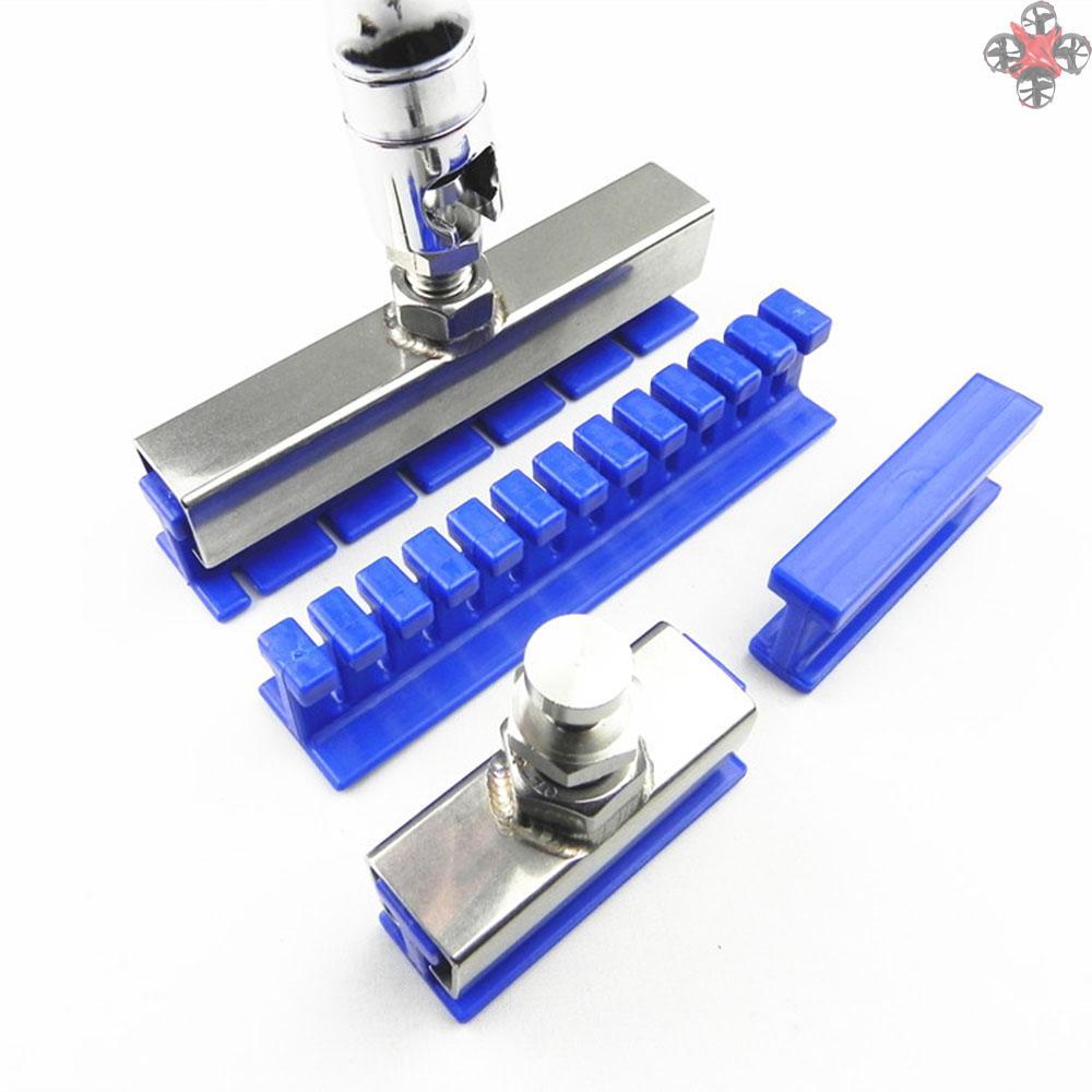 Set 6 Dụng Cụ Phục Hồi Vết Lõm Cho Xe Ô Tô