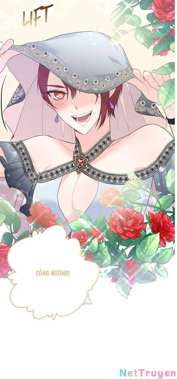 là nhân vật phản diện nhưng tôi sẽ trở thành nữ chính chapter 73 24