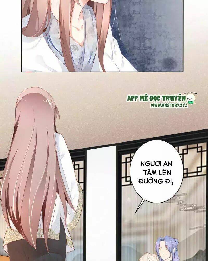 trọng sinh đế phi: quyền khuynh thiên hạ chapter 1 15