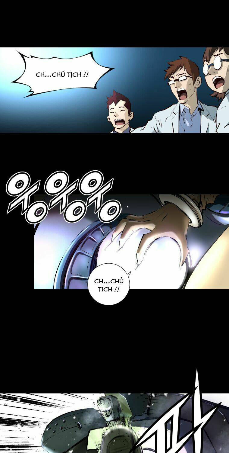 tam tuyệt tại dị giới chapter 4 39