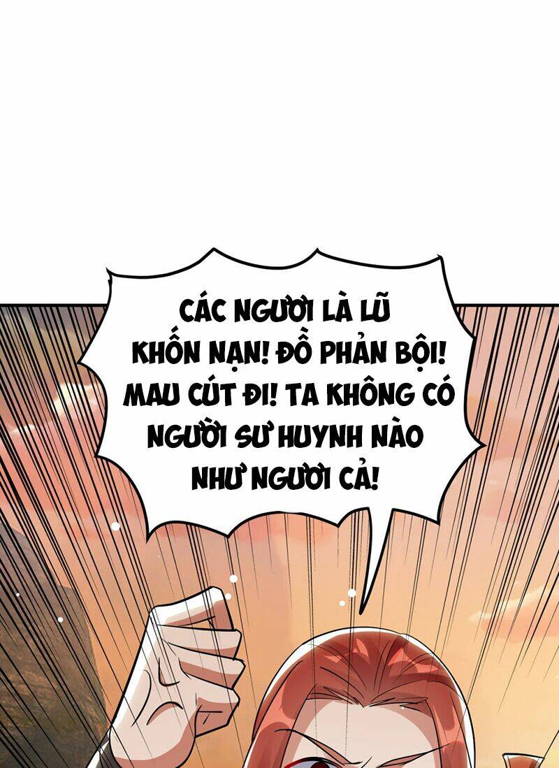 vạn giới tiên vương chapter 84 43