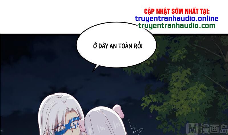 trên người ta có một rồng chapter 277 36