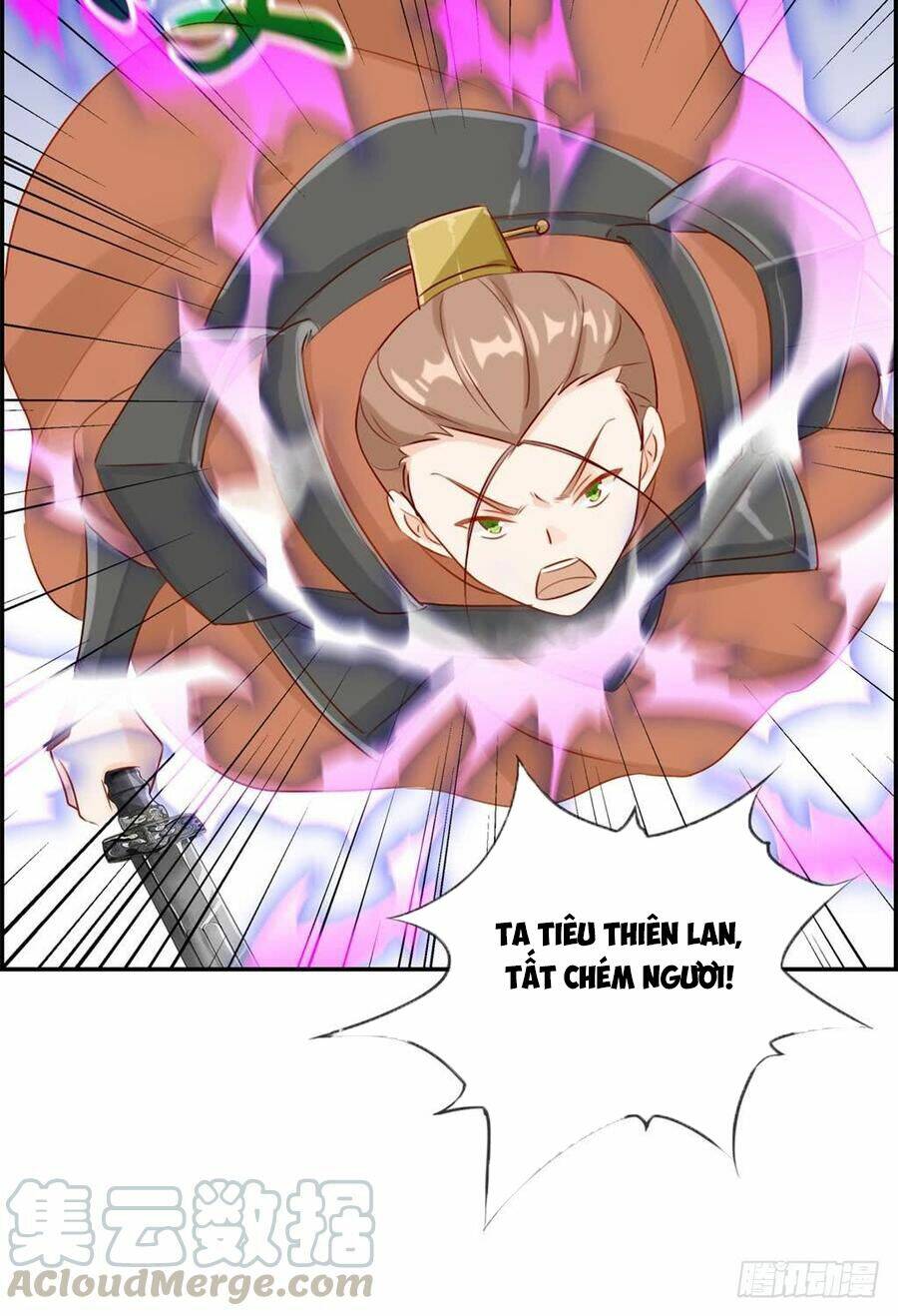 tối cường hoàn khố hệ thống chapter 24 8