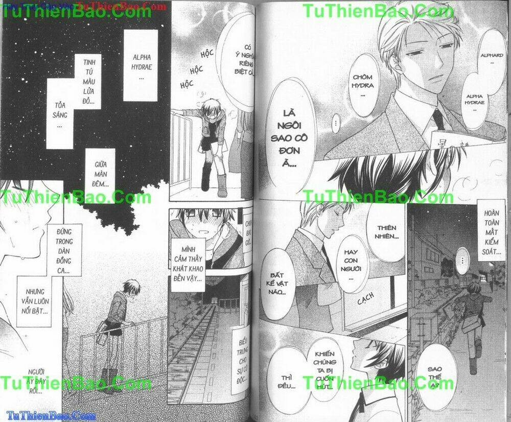 những vì sao lấp lánh chapter 1.4 3