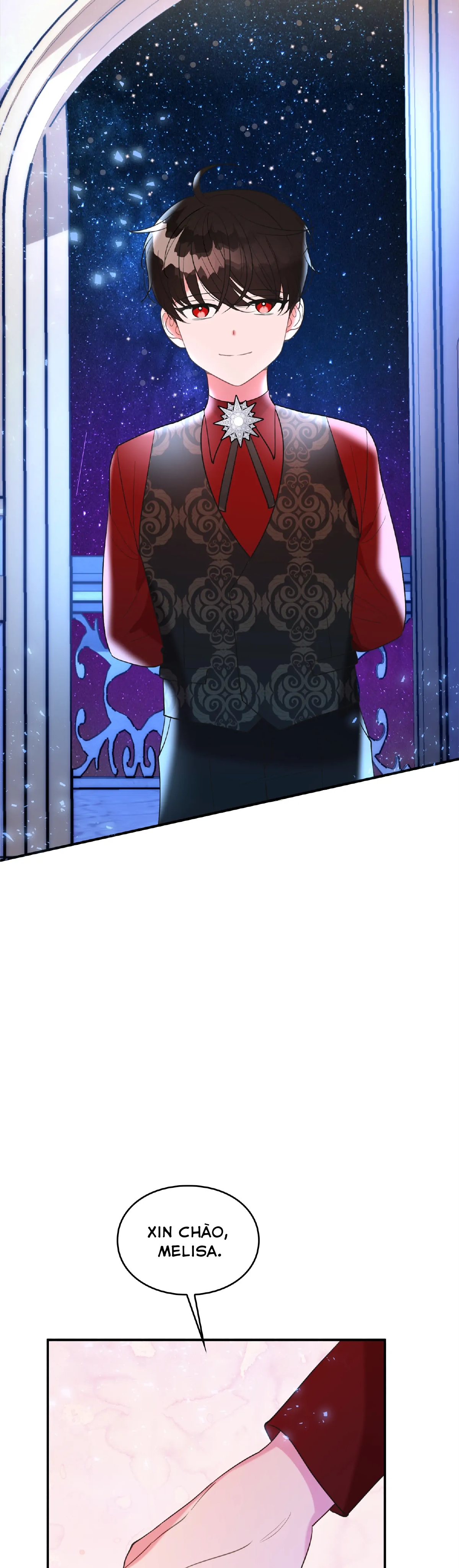 câu chuyện về nữ công tước chapter 22 27