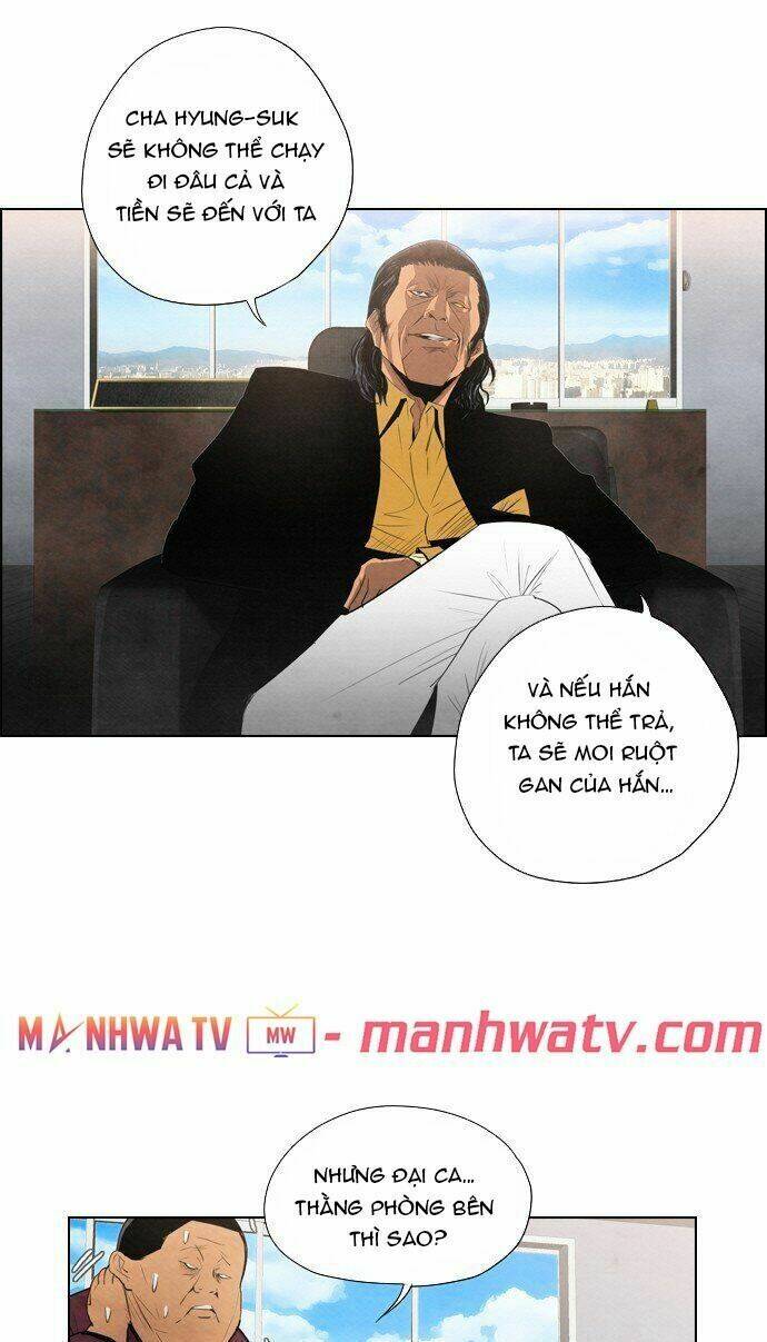 kẻ hồi sinh chapter 5 56