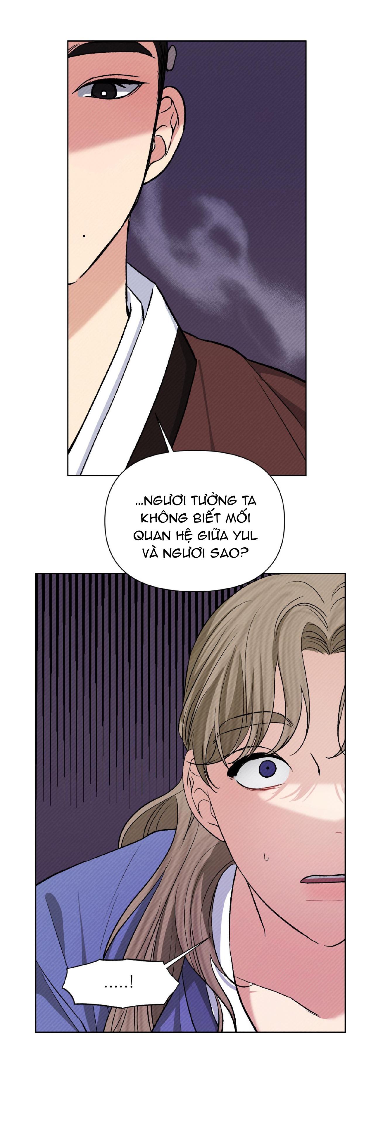 ánh đèn chapter 7 8