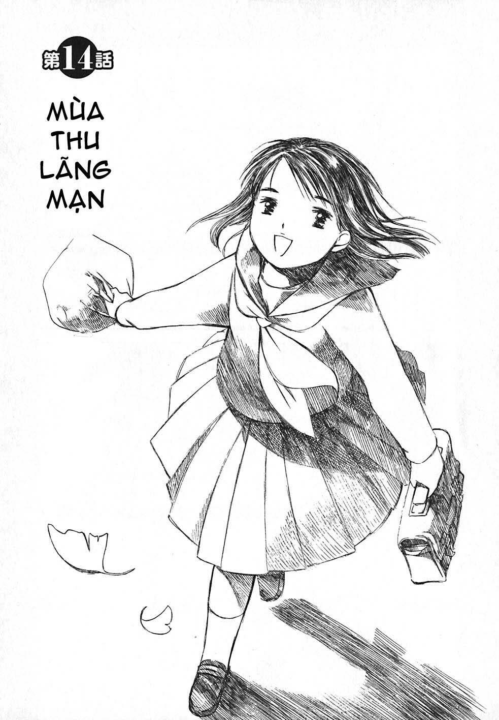 koi kaze chapter 14 3