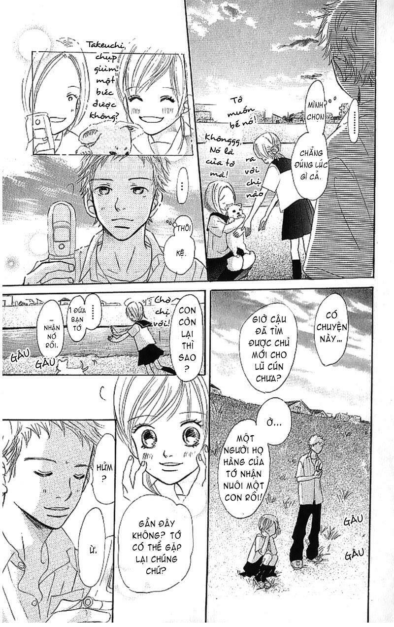 ngày ấy ta bên nhau chapter 18 5