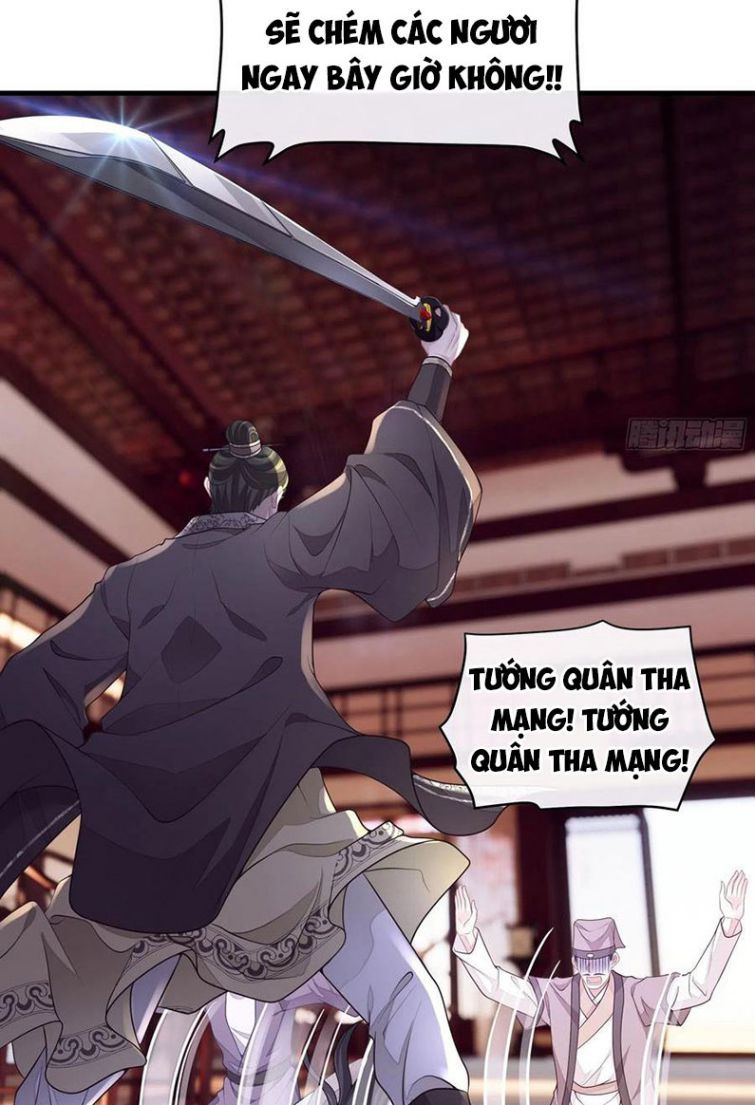 tôi nghi ngờ hệ thống thích tôi chapter 28 51