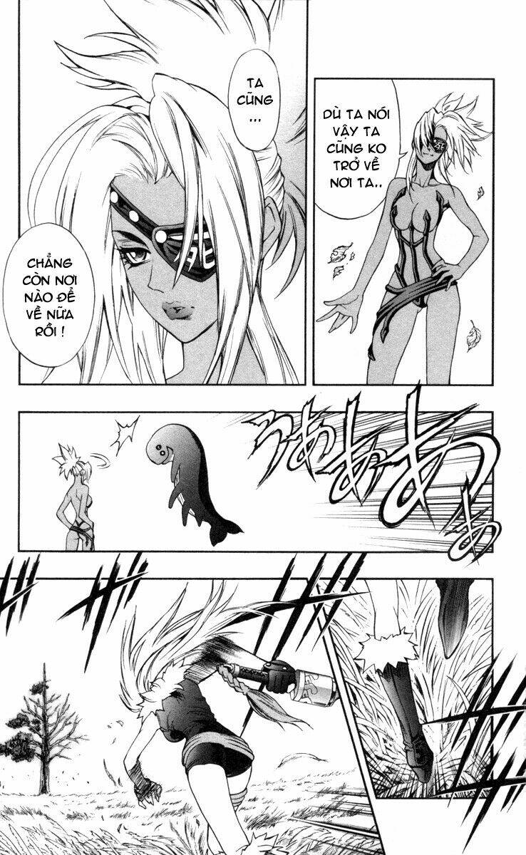 phù thủy phép thuật chapter 75 7