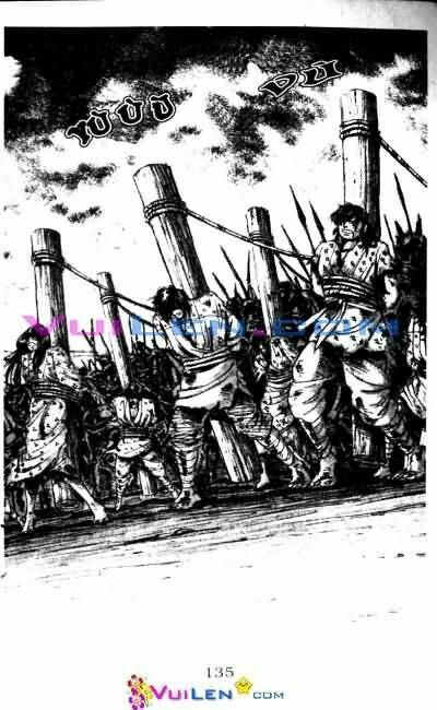 vương tử takeru chapter 3 135