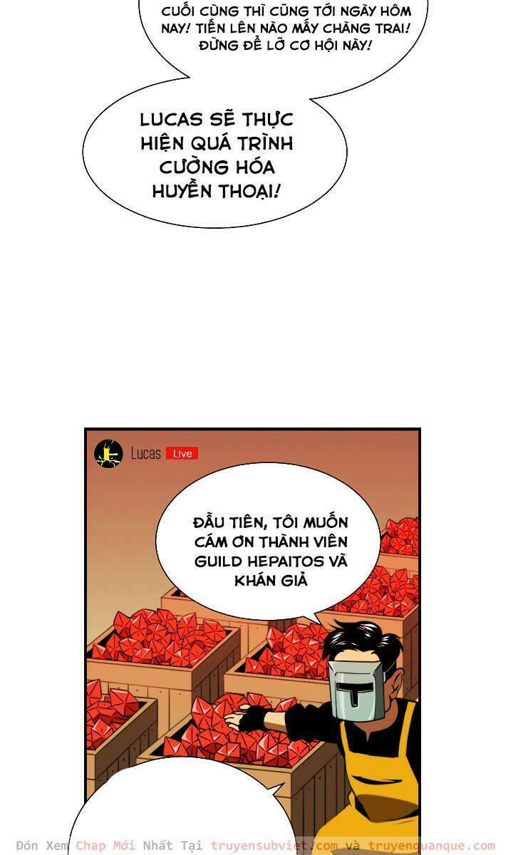 tôi sinh ra để làm người vĩ đại chapter 14 13