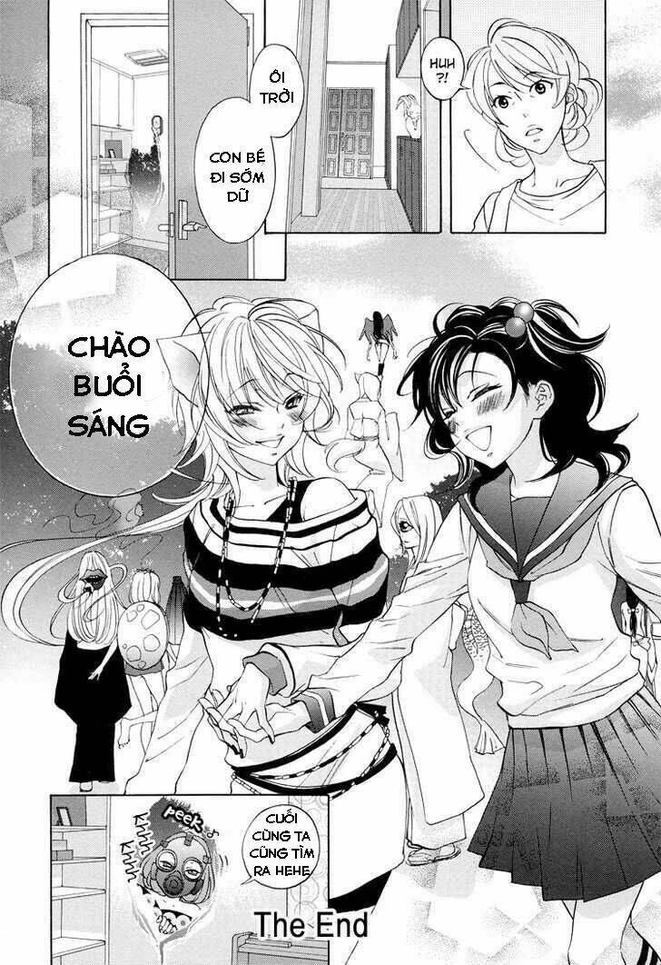 trường học ma nữ chapter 15 25