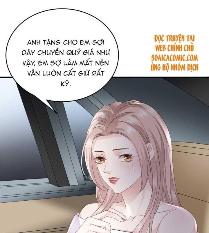 đại tiểu thư có thể có bụng dạ gì xấu chứ! (full) chapter 97 25