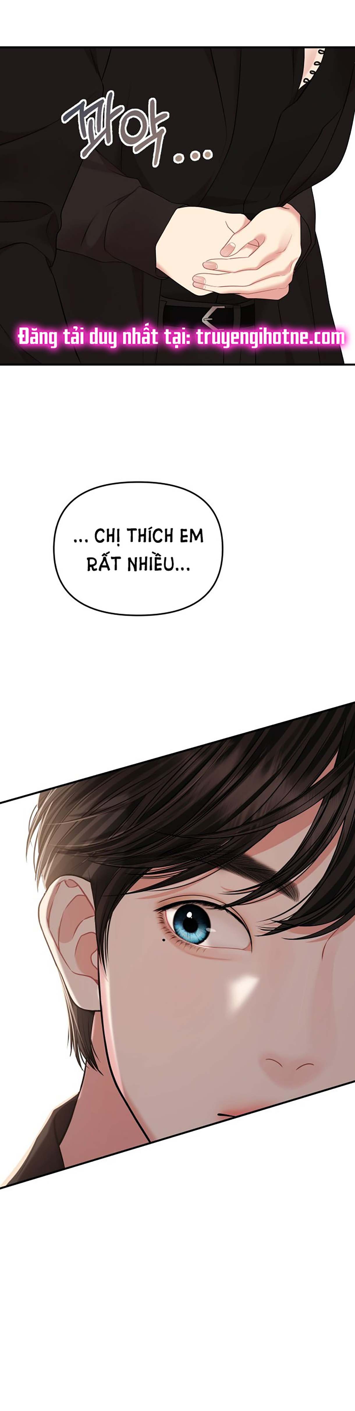 gửi em người đánh cắp những vì sao - to you who swallowed a star chapter 113.2 19