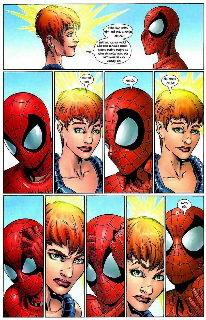 ultimate spider-man chapter 43 9