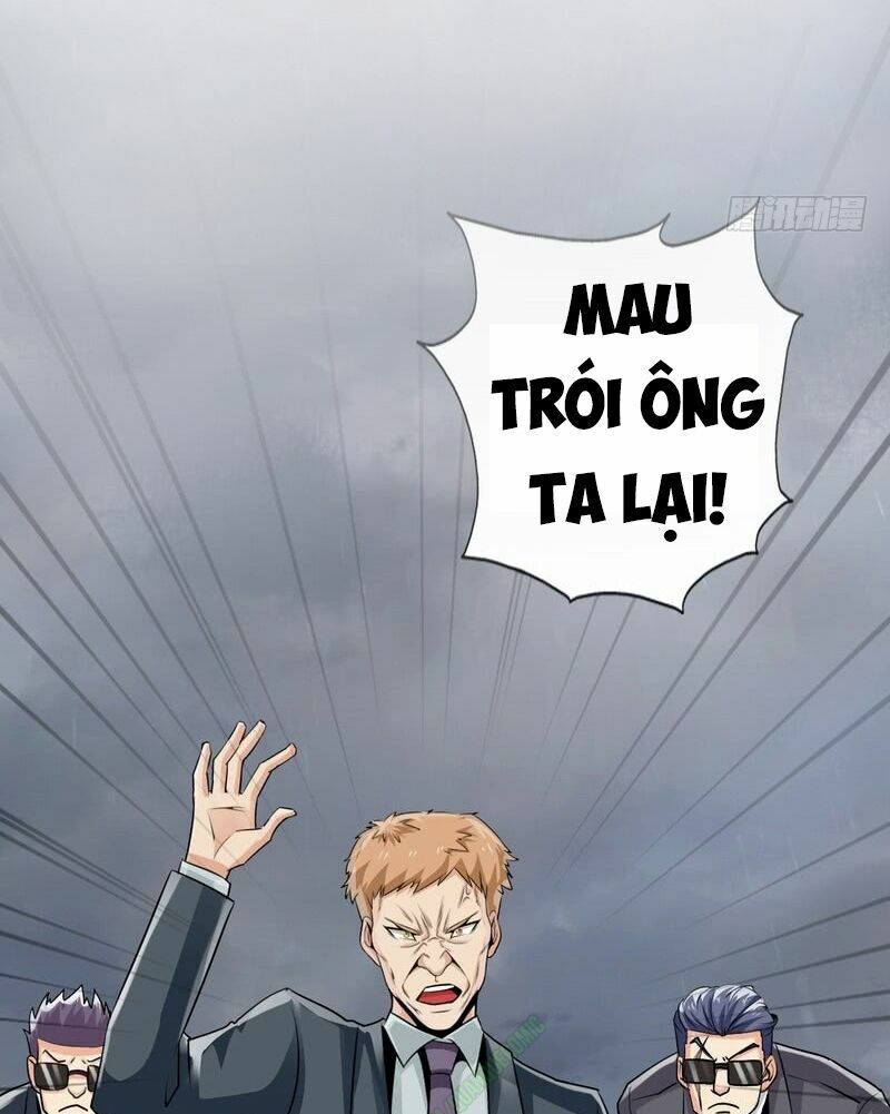 nhóm giao lưu của địa phủ chapter 56 2