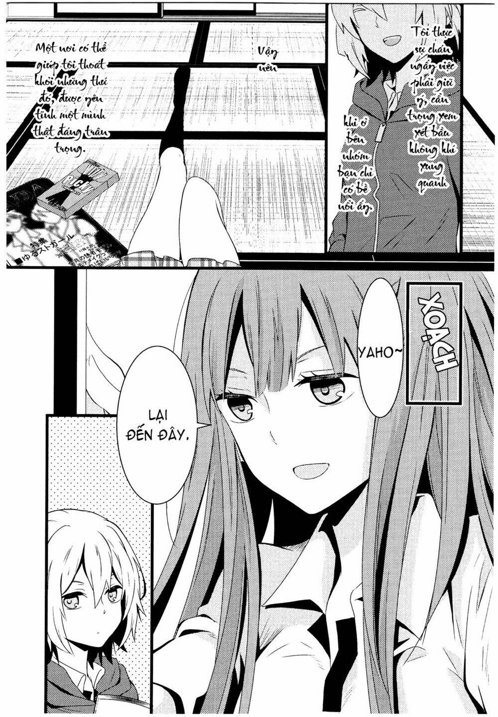 zanko noizu chapter 1 5