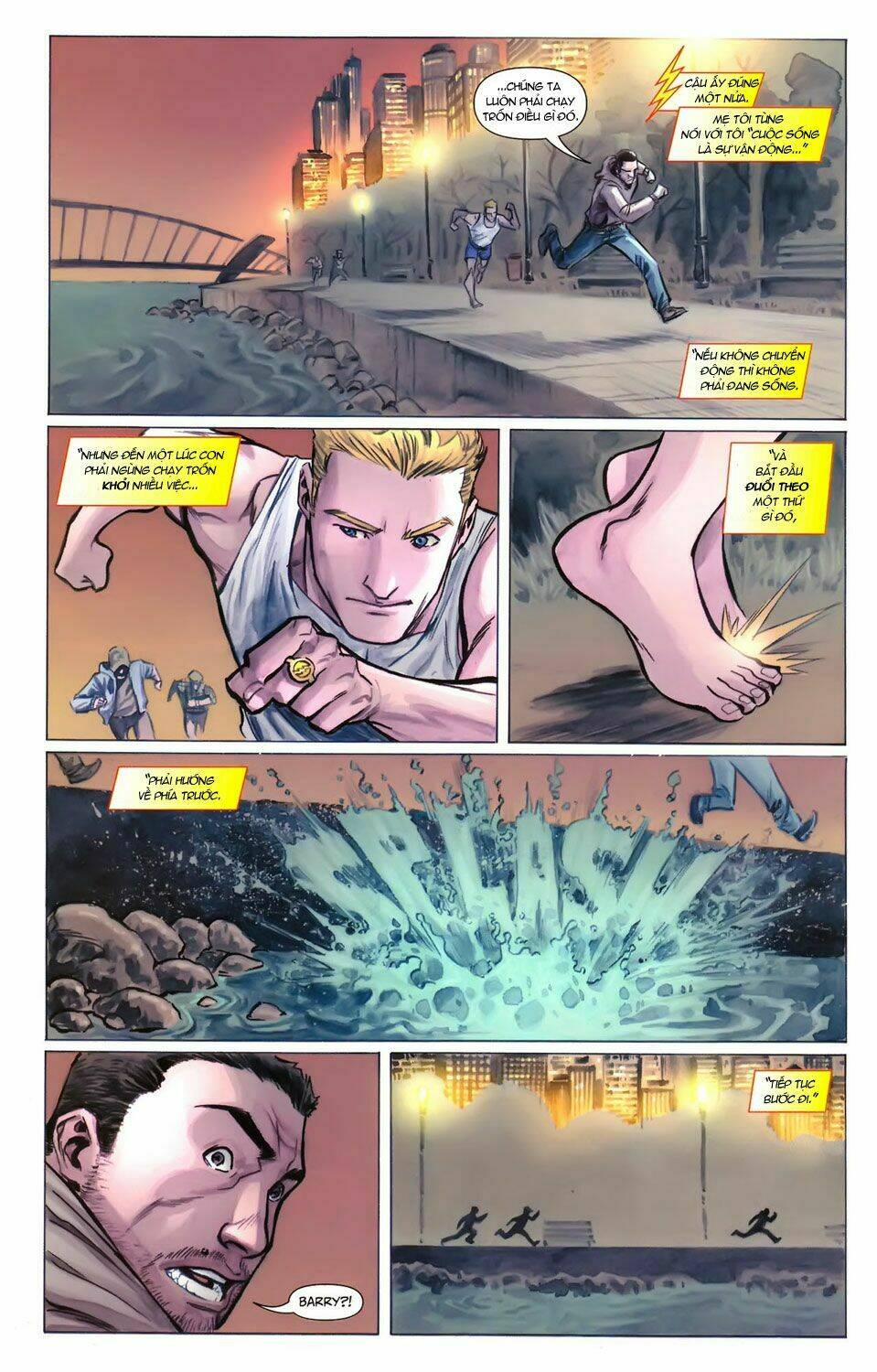 the flash chapter 1 20