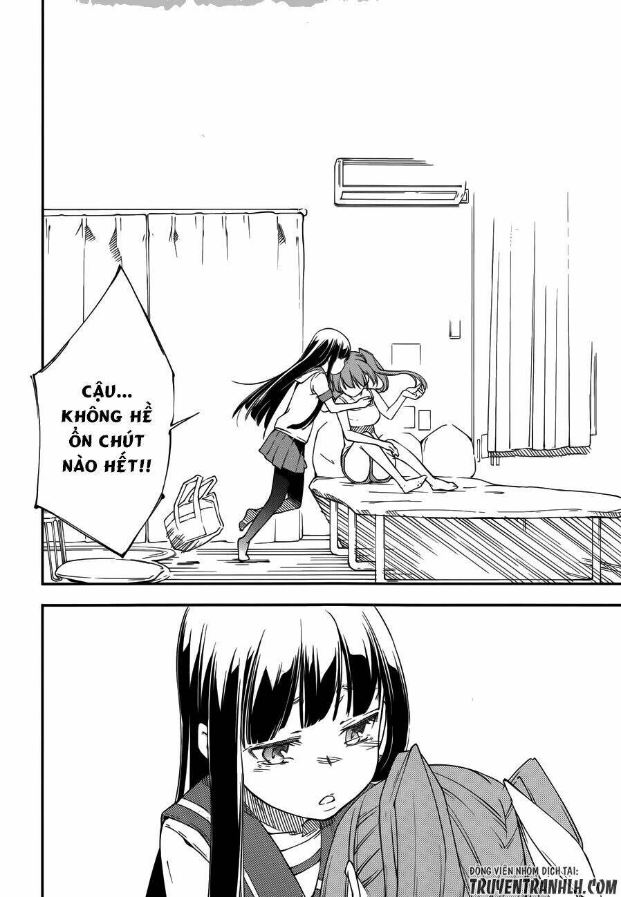 oukoku game chapter 17 21