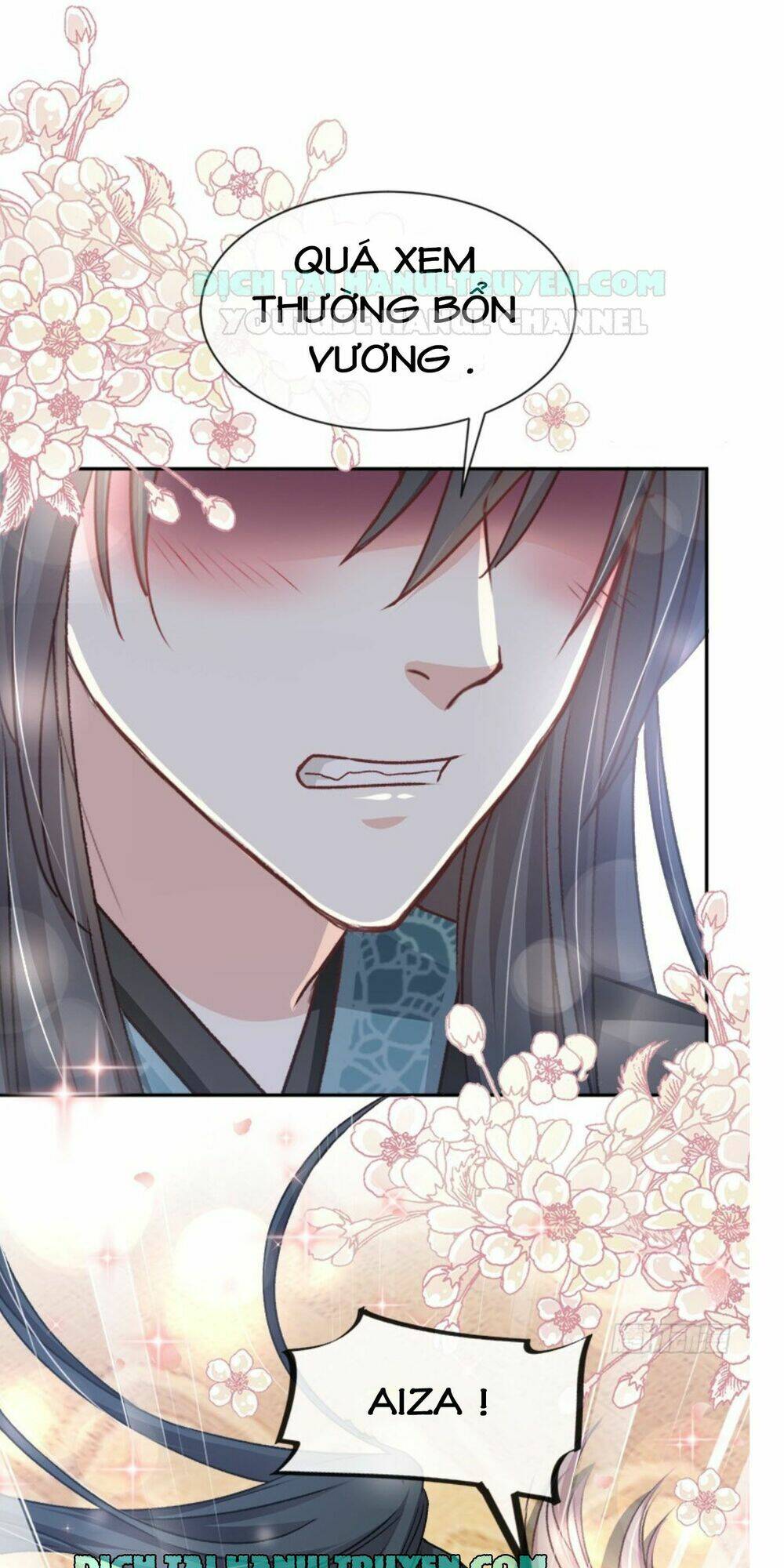 thiên hạ đệ nhất sủng phi chapter 39.3 5