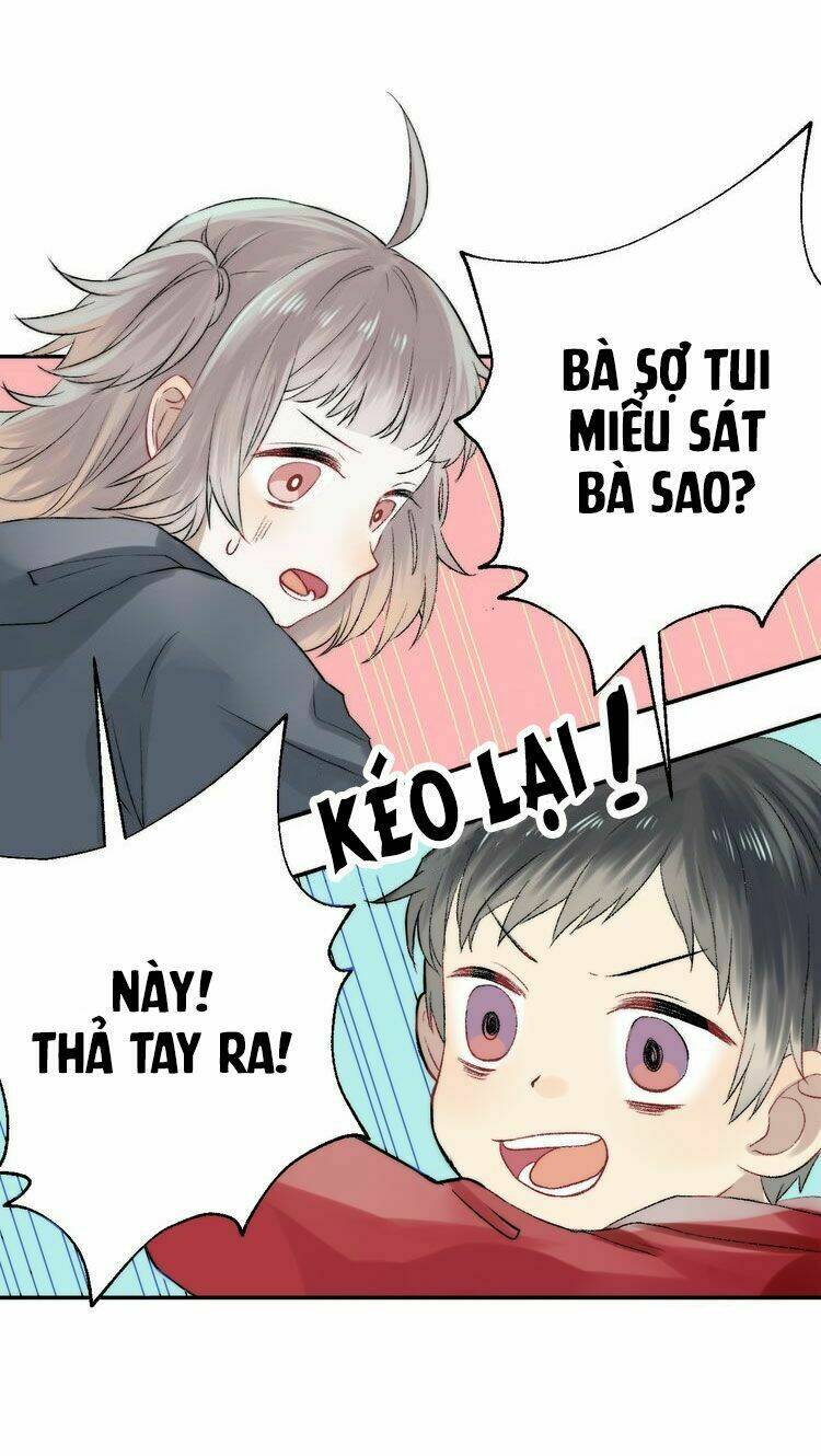 tiến gần đến trái tim em chapter 17.5 11