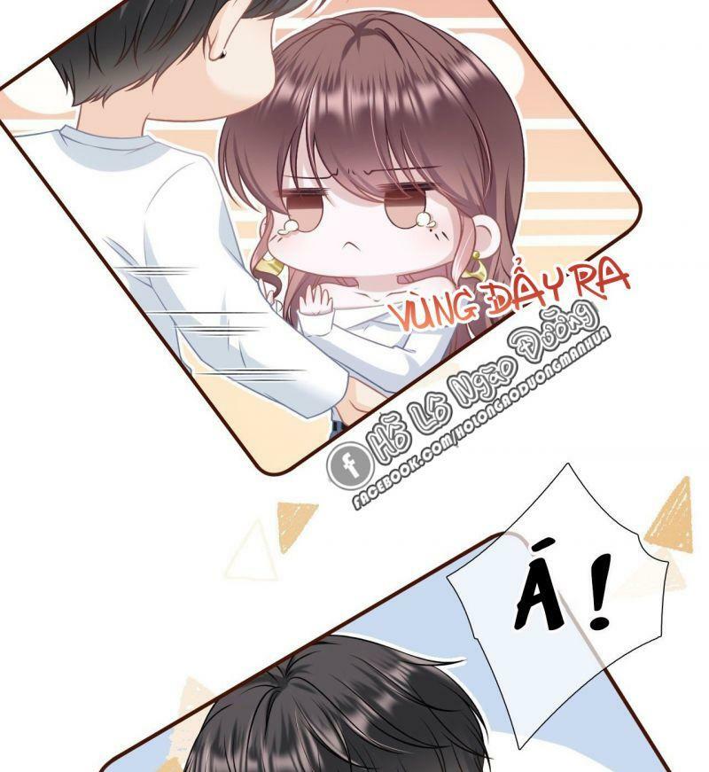 bạn gái tôi mới 30+ tuổi xuân chapter 71 31