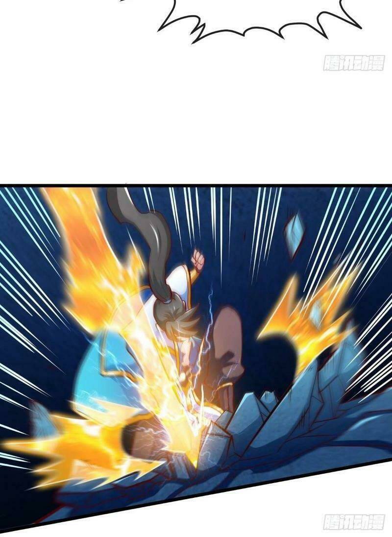 võ hồn tuyệt thế chapter 15 10