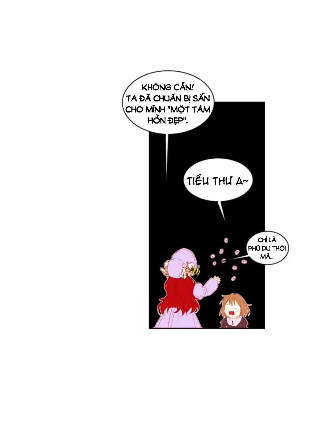 cuộc sống nhàm chán của quý cô tái sinh chapter 4 16