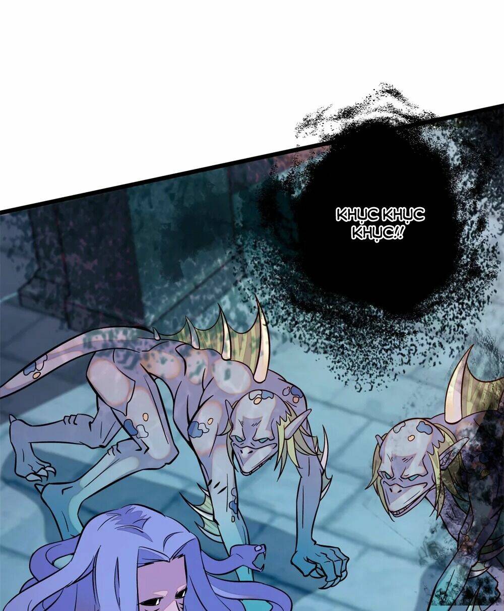 huyết túc khế ứớc chapter 25 24