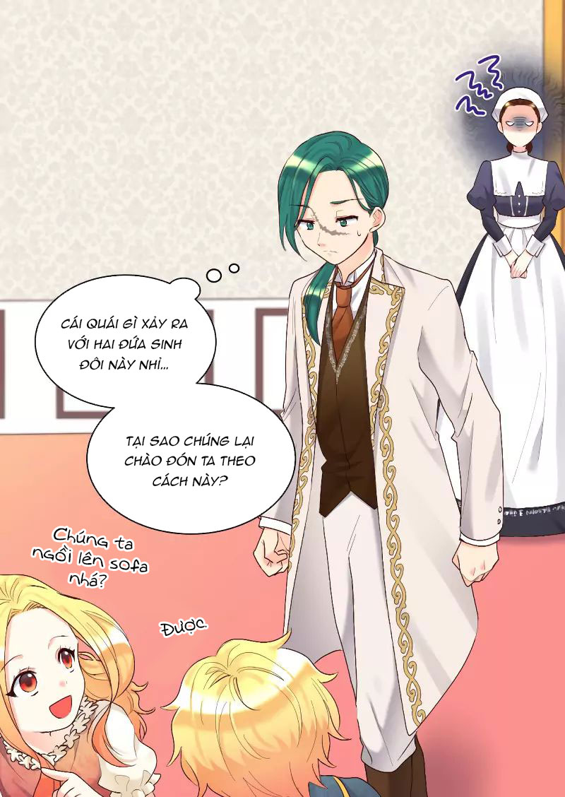 song sinh trọng sinh chapter 39 25