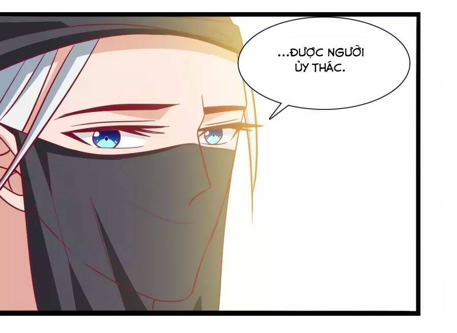 thỏ yêu tiểu vương phi chapter 53 30